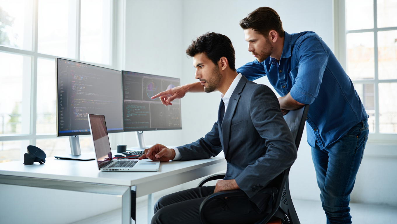 How to Improve Productivity with IT Support in 2026